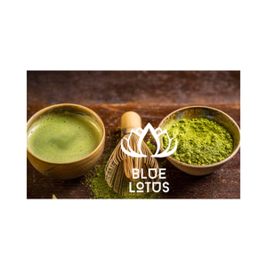 Meilleure vente poudre de matcha biologique de qualité cérémonielle 100% thé vert pur, disponible en vrac du Vietnam! - Product Image 1