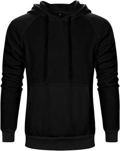 Haga su diseño Logo Texto Personalizado Sudaderas con capucha de invierno Conjuntos Hombres Mujeres Impreso Ecológico Regalos de alta calidad Sudaderas - Product Image 4