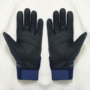 Gants de baseball et de softball unisexes, gants de frappe antidérapants avec ajustement personnalisé, adaptés aux joueurs professionnels - Product Image 2