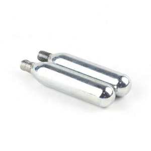 Cartouche de CO2 de 60 g pour gonflage des pneus, volume de gaz fiable pour une restauration rapide de l'air. - Product Image 5