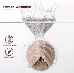 Cat <b>Sofa</b> Bed Cute and Comfortable <b>Pet</b> Cat House Soft <b>Pet</b> Bed Suitable for Small Cats and Dogs OEM Made in Vietnam - Product Image 5