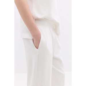 Pantalones de Corte Holgado con Cintura Elástica - Product Image 4