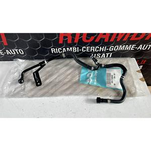 CAMBIO TENSIONE SERBATOIO COMPENSATORE FIAT Grande Punto 2a Serie (08>10) 51799840 Benzina - Product Image 5