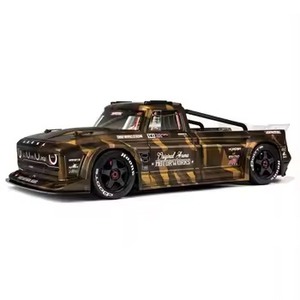 100% Offres Spéciales pour camion tout-terrain 1 7 INFRACTION 6S BLX V2 RTR - Product Image 3