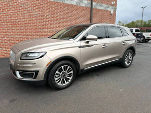 Lincoln Nautilus 2020 impecable - Product Image 4