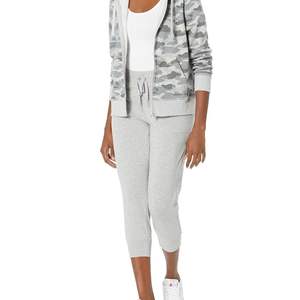 Sudaderas con capucha y sudaderas para mujer, con cremallera, personalizadas, extragrandes, antipilling, transpirables - Product Image 4