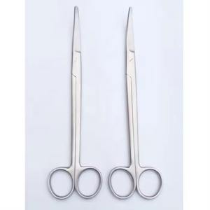 Fórceps quirúrgicos de arteria curvada médica de acero inoxidable de alta calidad instrumentos fórceps para mosquitos con logotipo personalizado - Product Image 6