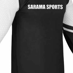 Camisetas de Compresión Personalizadas para Hombre, Logotipo Personalizado, Colores Personalizados, Mangas Largas, Deportivas, Gimnasio, MMA, BJJ, Rash Guard - Product Image 5