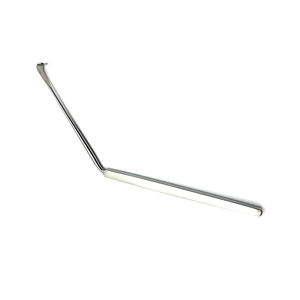 Rétracteur de racine nerveuse de qualité supérieure Instruments dentaires chirurgicaux à 90 degrés Ce écarteur de racine nerveuse approuvé - Product Image 3