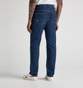 Classic Business With in <b>Winter</b> <b>Jeans</b> Stylish <b>Jeans</b> Pant for Men - Product Image 2