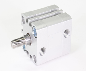 Produit en promotion : Cylindre pneumatique compact ADN-25-100-A-P-A - Product Image 5