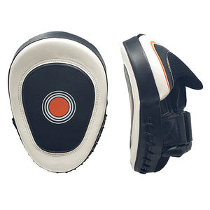 High Quality Adjustable Boxing Focus Pad Hot Sale <b>MMA</b> <b>Dummy</b> with Custom Printing - Product Image 5
