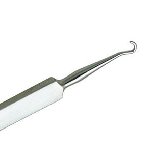 เครื่องดึงกลับฟราเซอร์ดูราแบบพรีเมี่ยมอุปกรณ์ผ่าตัดใช้ซ้ำได้และทนต่อการกัดกร่อนสำหรับมืออาชีพทางการแพทย์ - Product Image 5