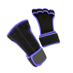 Guantes de Levantamiento de Pesas, Agarres de Gimnasio, Guantes de Fitness para Mujeres y Hombres, Culturismo, Gimnasia, Guantes de Levantamiento de Pesas - Product Image 6
