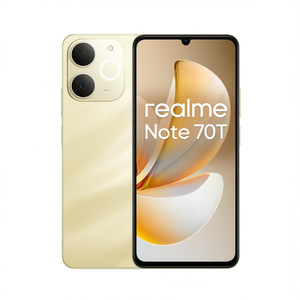 Smartphone 4G LTE NOTE 70T 6,74 pouces Or Plage (128 Go de stockage, 4 Go de RAM, 6000 mAh) 631011006474 - Product Image 2