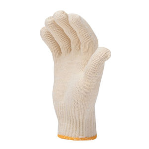 Guantes de Trabajo de Algodón Blancos KVR 2024, Venta al por Mayor de Fábrica, Económicos, 40g/par, para Jardinería - Product Image 4