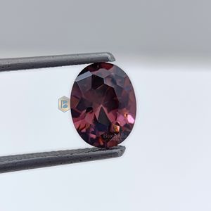 Diamantes rellenos cultivados en laboratorio de corte radiante únicos americanos sueltos para la fabricación de joyas 50CT MOQ corte ovalado efecto radiante Color raro hielo - Product Image 1