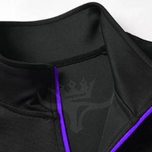 Ensemble de survêtement de Jogging personnalisé avec Logo personnalisé, survêtements de Jogging de marque privée, 2023 - Product Image 3