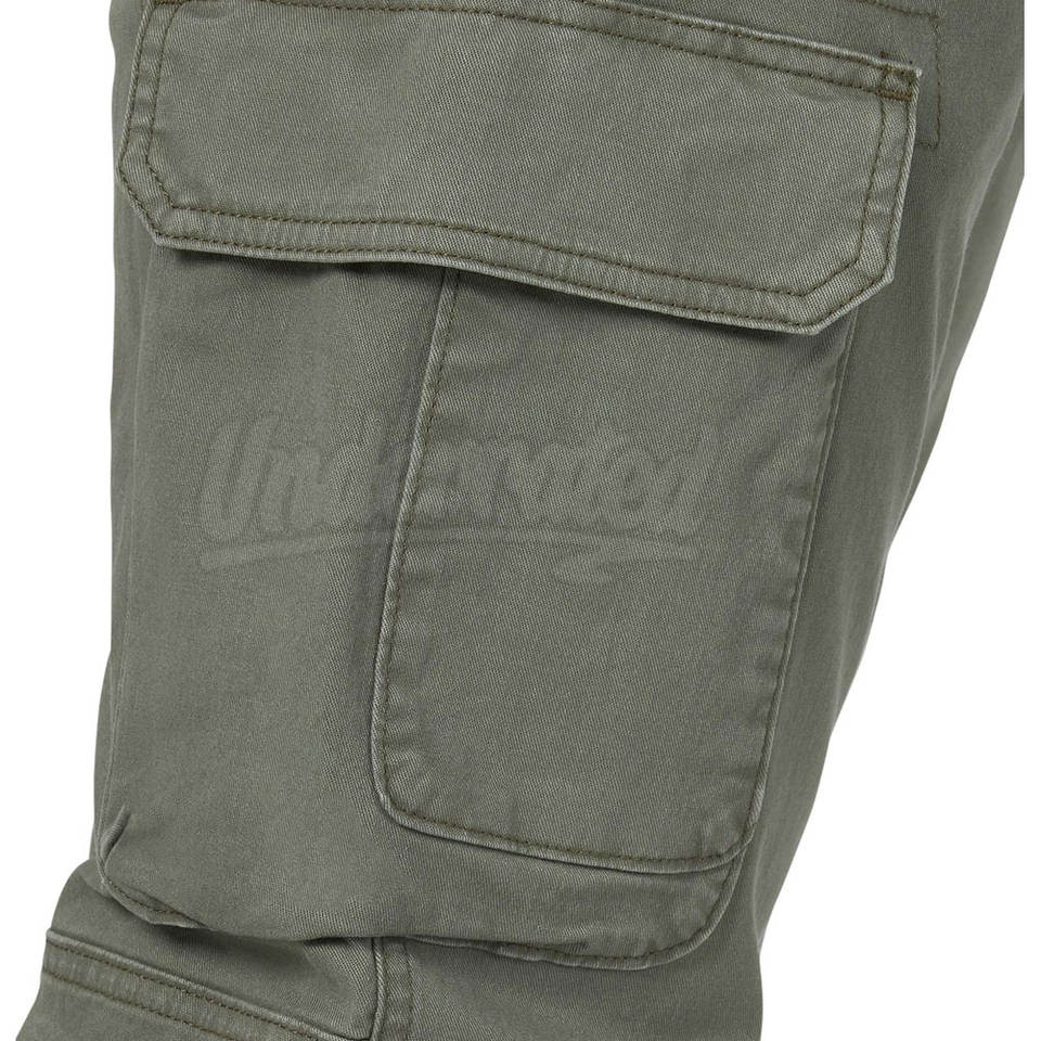 Sample Fly Pattern Lightweight Casual Wear Men Cargo Pants New Arrival Hot Sale Mid Waist ...