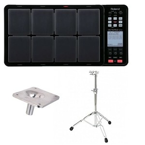 Roland Octa-Pad SP-D30 ดิจิตอลเพอร์คัชชันแพด รุ่นใหม่ ของแท้ - Product Image 4
