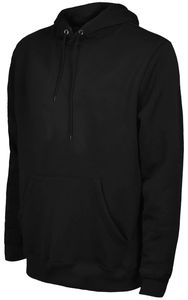 Sudadera con capucha unisex con diseño personalizado OEM estilo casual de calle alta algodón mezclado hombres polar invierno con capucha - Product Image 3