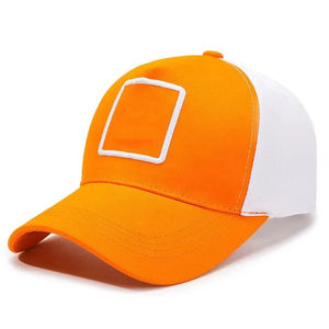 Gorra Deportiva Tipo Polo, Tela Ligera, Gorra Atlética, Gorras de Béisbol para Golf, Tenis, Actividades de Club - Product Image 4