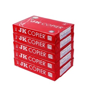 Papel de copia A4 de alta calidad de 80g, papel de oficina de buena venta - Product Image 3