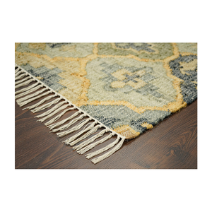 Elegance Cultural Charm Handwoven Kilim <b>Runner</b> Rugs Modern Style Low-Priced Plush Wool From Leading Manufacturer for Your Home - Product Image 6