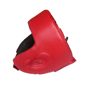 Casque de boxe, protège-tête de boxe, protège-tête pour la boxe et le karaté - Product Image 5