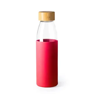 Bottiglia in Vetro Plutonium Personalizzata per Articoli Promozionali e Merchandising Personalizzato - Product Image 3