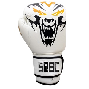 Hot Selling Good Quality Winning <b>Lace</b>-up Boxing <b>Gloves</b> Custom Logo Winning Cowhide Adults Competition Training Boxing <b>Gloves</b> - Product Image 5