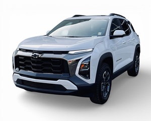 Chevrolet Equinox ACTIV FWD 2025 Usado en Buen Estado - Listo para Enviar - Product Image 1
