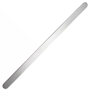 Cinta de Retractor Quirúrgico, espátula Abdominal, 100% x 6 MM, Malleable, la mejor calidad, al por mayor, 200 - Product Image 4