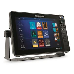 NEW Lowrance HDS PRO 10 พร้อม Active Imaging HD 3-in-1 Transducer - Product Image 3