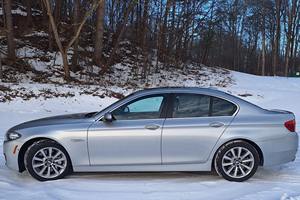 B-M-W 550-i 2015 - Product Image 3