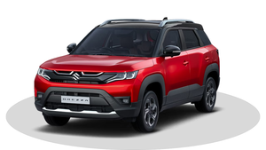 COCHE MARUTI SUZUKI "BREZZA ARENA" para VENDER a precios asequibles Coche en las mejores condiciones con excelente economía de combustible y rendimiento - Product Image 2