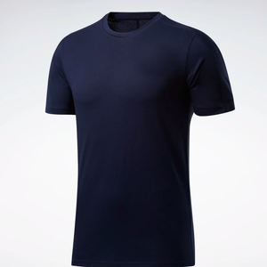 Polo de luxe en coton personnalisé d'été décontracté grande taille pour hommes pour nouveau design de coupe ample imprimé de petites épaules tombantes Jersey de soie solide - Product Image 4