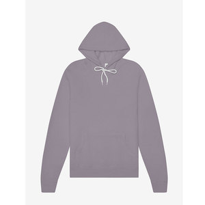 Sweat à capuche personnalisé unisexe à épaules tombantes Logo personnalisable Hoodies | Bella and Canvas Mens Custom Hoodie - Product Image 4