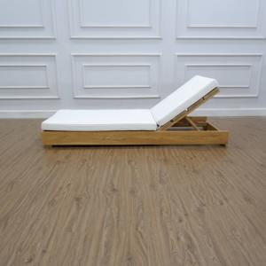 ไม้สักอาบแดดลึกกลางแจ้ง - Product Image 2