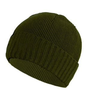 2025 Nueva venta al por mayor clásico nuevo estilo Beanie Cap sombrero acogedor cálido invierno sombrero de punto gorras para hombres y mujeres gorros de Jacquard gorra - Product Image 2