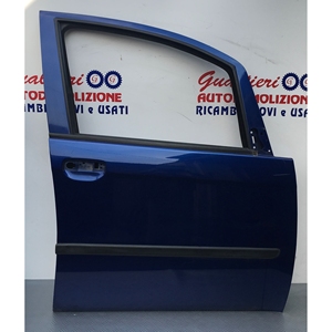 PORTA ANTERIORE DESTRA FIAT Idea 1a Serie 46828896 (03>05) - Product Image 1