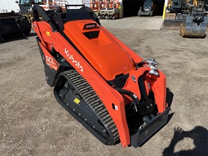 NOUVEAU Kubota SCL1000 1.5 TON Mini Skid Steer Loader avec 25HP Kubota Diesel Engine CE/EPA à vendre - Product Image 5