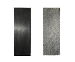 Placa de cuerno crudo de búfalo de alta calidad con escalas y placas de cuerno sin pulir pulidas para ágata de Marco óptico de proveedor indio - Product Image 3