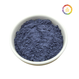 Polvo de extracto de flor de guisante de mariposa: larga vida útil, sombra azul fuerte, oferta al por mayor - Product Image 4