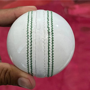 Premium Quality Build Cricket Hardball Durable Core Smooth Finish Ideal For Match Play And Practice - Product Image 3