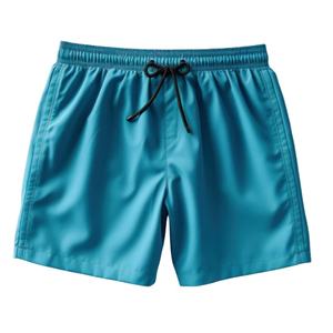 Men's Mid-Waist Swim <b>Trunk</b> Shorts Breathable Summer Casual Beach Shorts Customized Logo Sublimation Print Plus Size Knee Length - Product Image 3