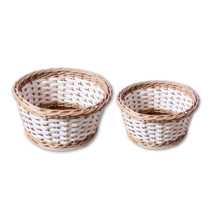 ส่งออกจากตะกร้าหวายจากเวียดนาม: ผสมผสานอย่างลงตัวระหว่างฟังก์ชั่นและสไตล์ในราคาที่ดี - Product Image 1