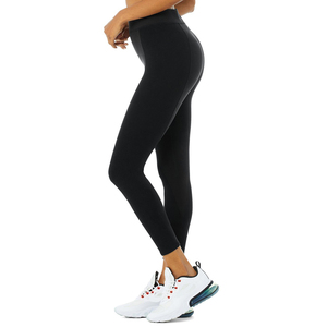Soft Athletic Pant Womens <b>Legging</b> & Bra Set Running Yoga Workout Custom Size Gym Fitness Yoga Pants Workout Leggy Casual Wears - Product Image 5