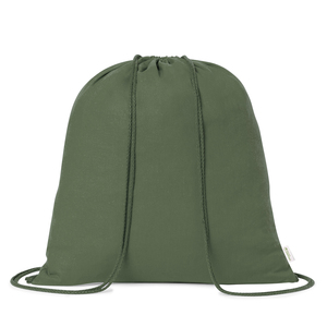 <b>Drawstring</b> Bag / <b>Backpacks</b> / Sustainable Articles M72183634 - Product Image 1