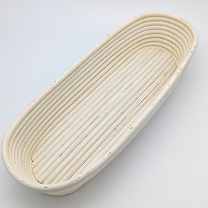 Cestas para fermentar pan, las más vendidas, de ratán sostenible, banneton, al precio más bajo, cesta para masa madre - Product Image 2
